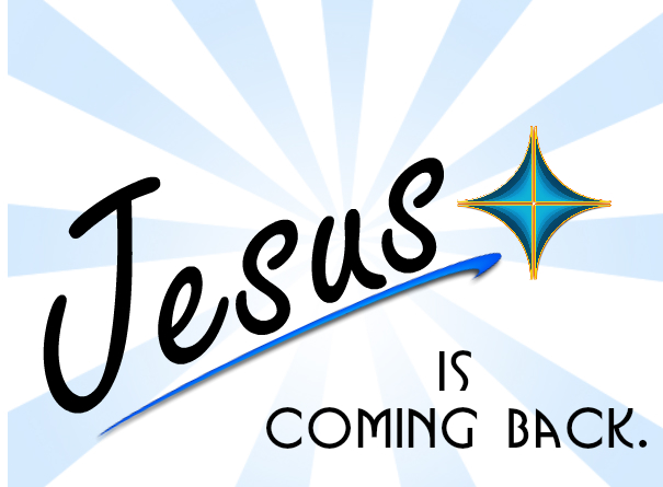 Jesus Is Coming Back. | Animation Bible