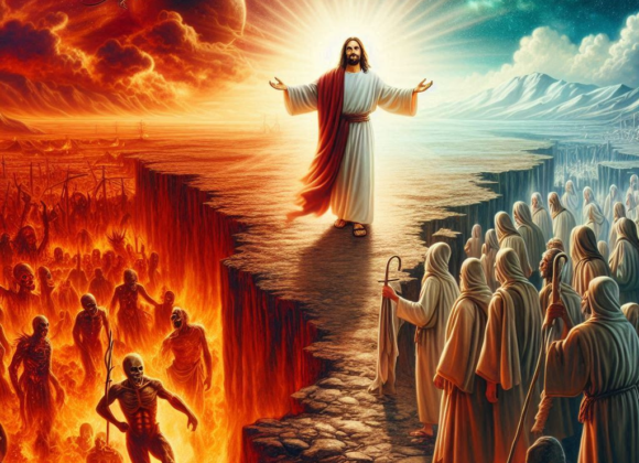 Jesus is The Way