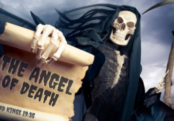 Is the Angel of death real or not