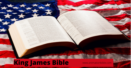 King James Bible