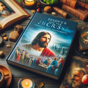 Jesus