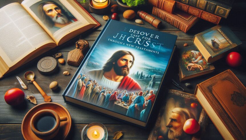 Jesus