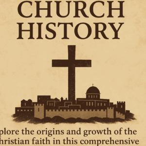 church history