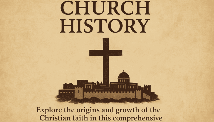 church history