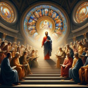 The Beatitudes