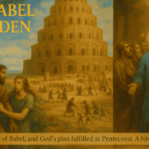 Babel Garden