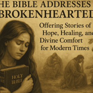 Broken Hearted