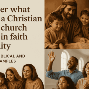 Christian Family Church