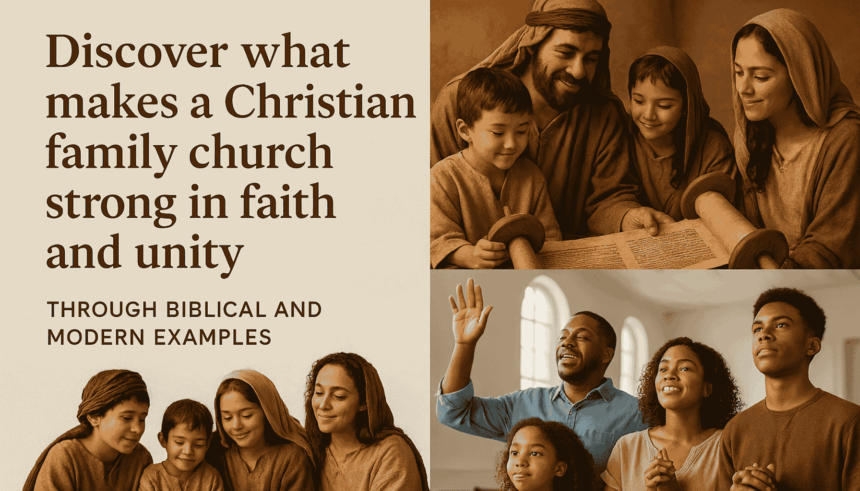 Christian Family Church