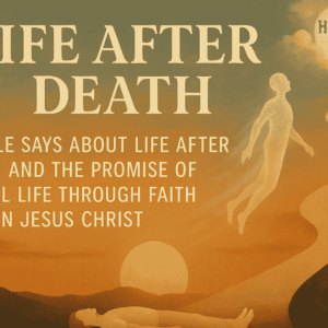 Life After Death