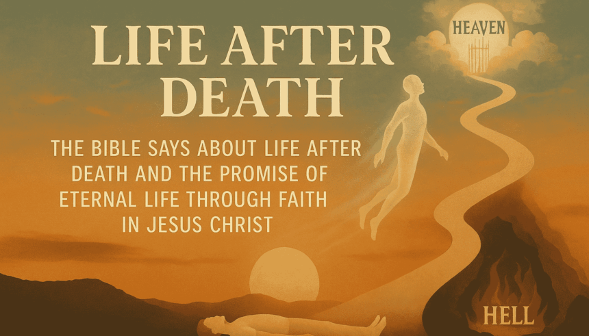 Life After Death