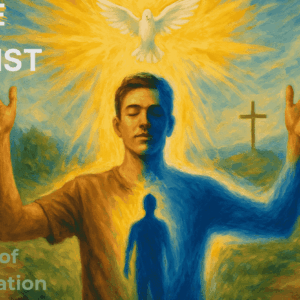 Made New in Christ