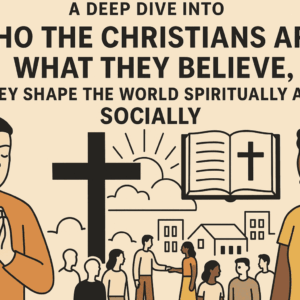 The Christians