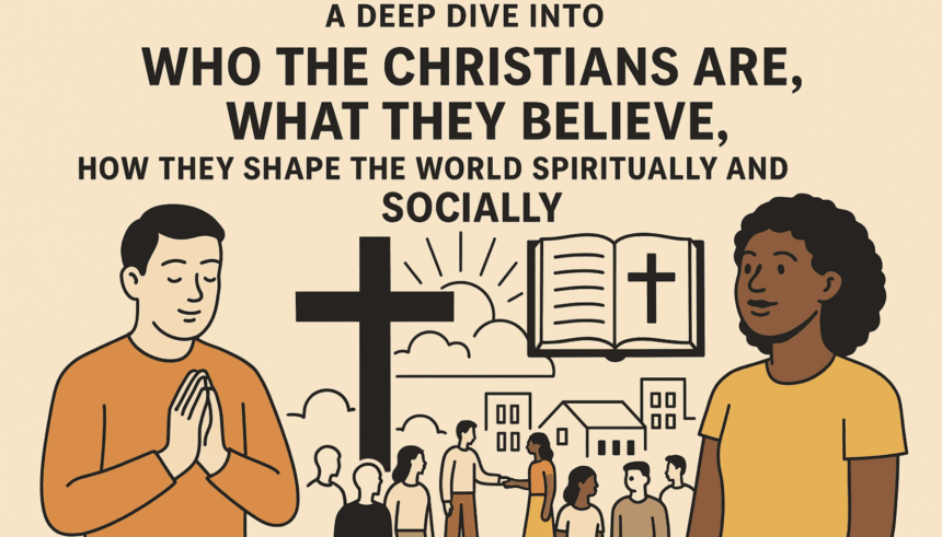 The Christians