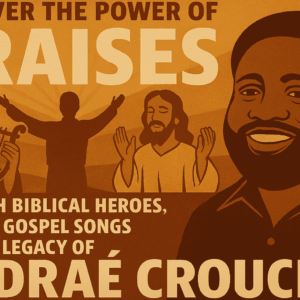 The Power of Praises