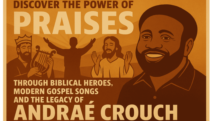 The Power of Praises