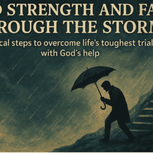 Through the Storm