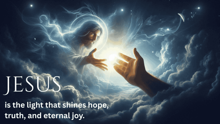 jesus-is-the-light