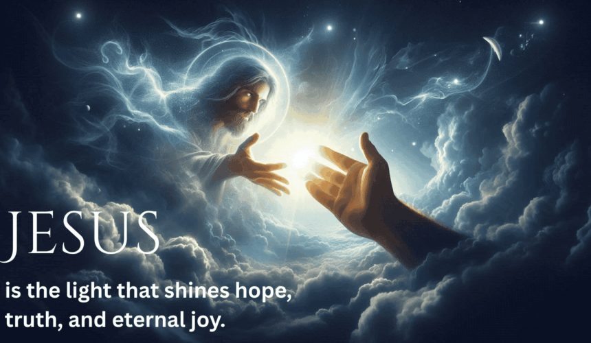 jesus-is-the-light jesus-is-the-light