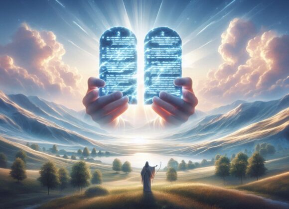 commandments-moses-jesus-meaning