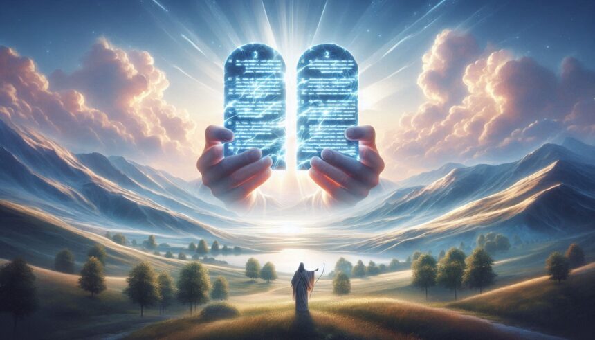 commandments-moses-jesus-meaning